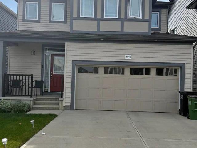 House for rent in Stillwater, Edmonton