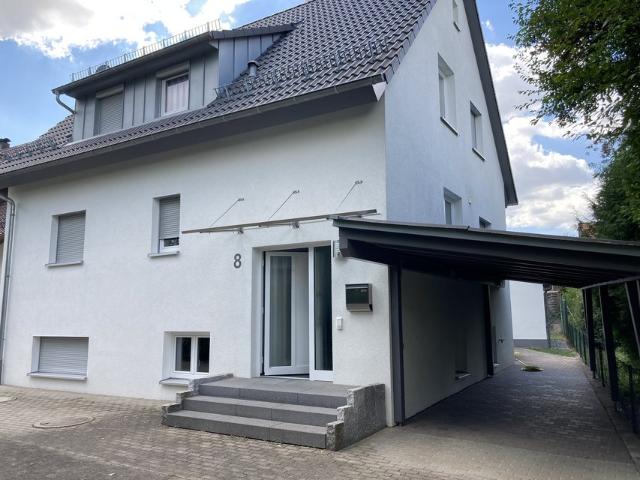 Haus mieten in Stuttgart, Neue Vorstadt