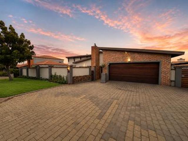 House for sale in Centurion, Gauteng