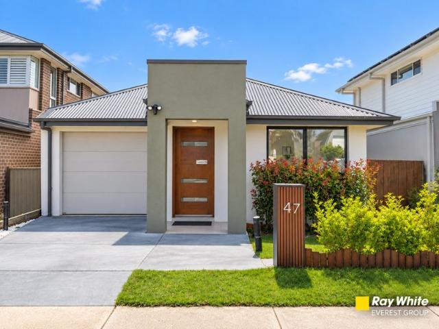 House for sale in Box Hill, Sydney