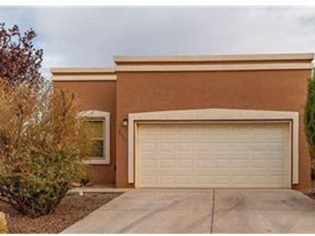House for rent in Santa Fe, New Mexico