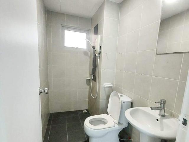 Room for rent in Georgetown, Penang