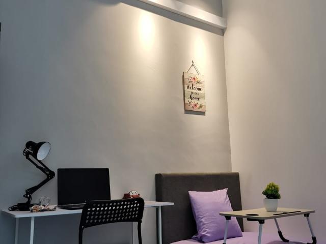 Room for rent in Georgetown, Penang