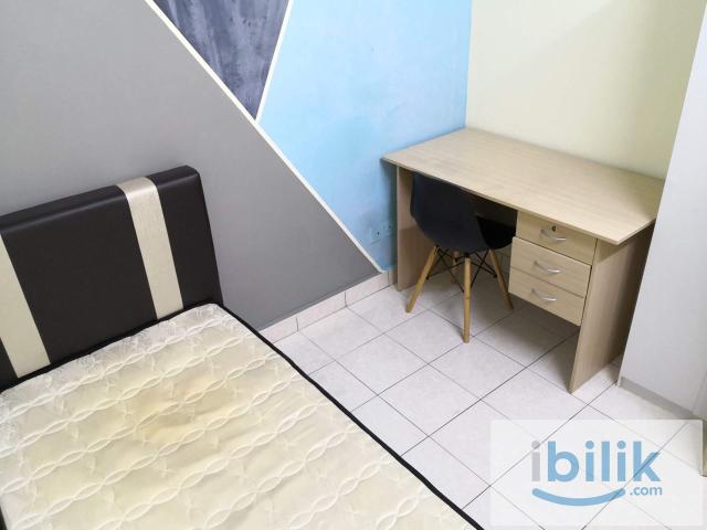 Room for rent in Petaling, Damansara Damai