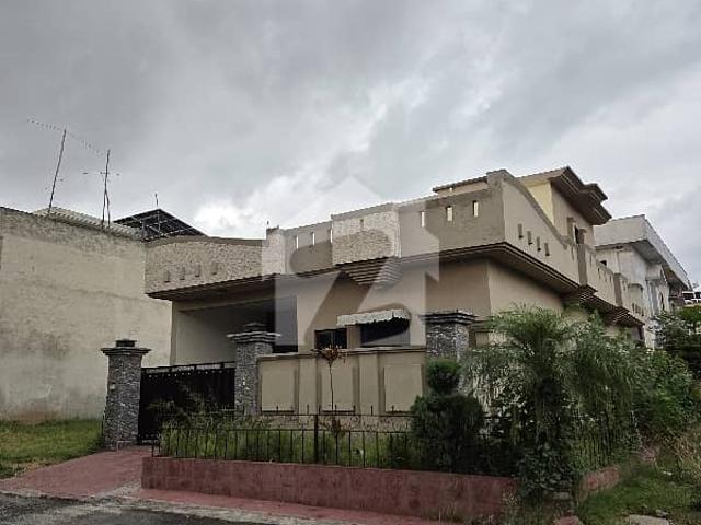 House for sale in Islamabad