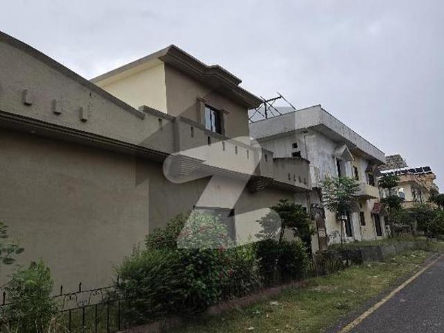 House for sale in Islamabad