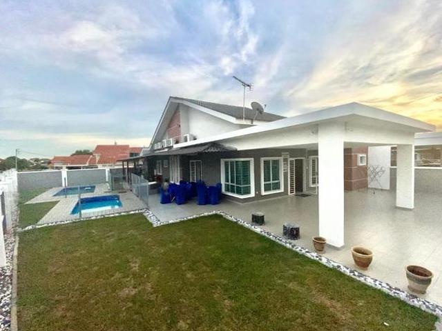 Terraced House for sale in Sri Rusa, Negeri Sembilan