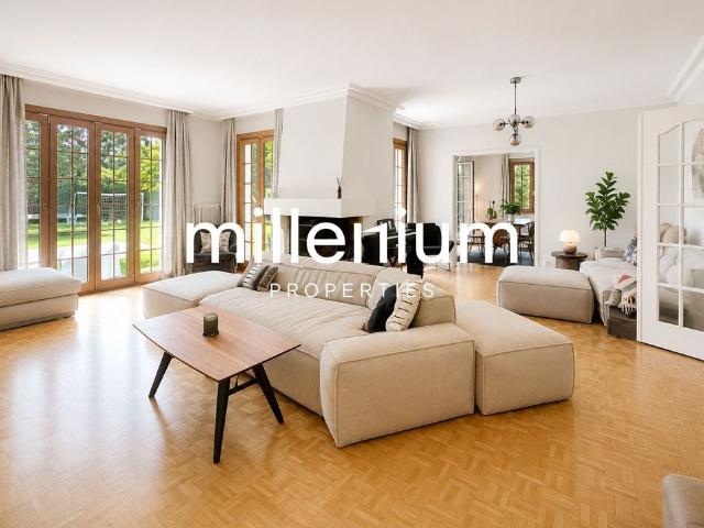 Haus mieten in Thônex
