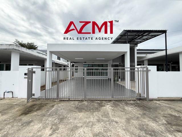 Residential House for sale in Long Miri, Sarawak