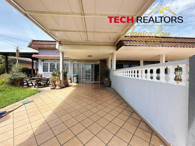 Residential House for sale in Sungai Petani, Kuala Muda