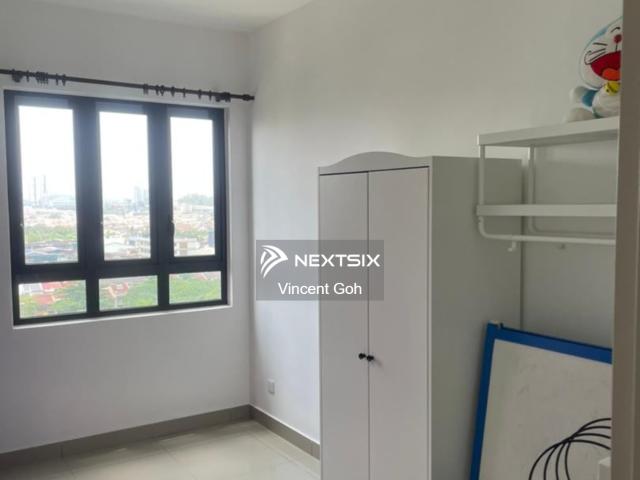 Residential House for rent in Sungai Petani, Kuala Muda