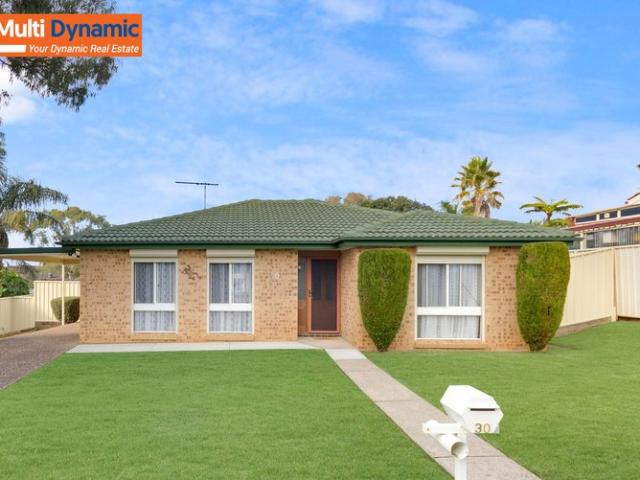 House for rent in Ambarvale, Sydney