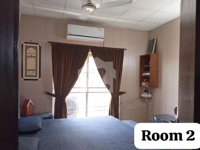 House for sale in Rawalpindi, Islamabad Capital Territory