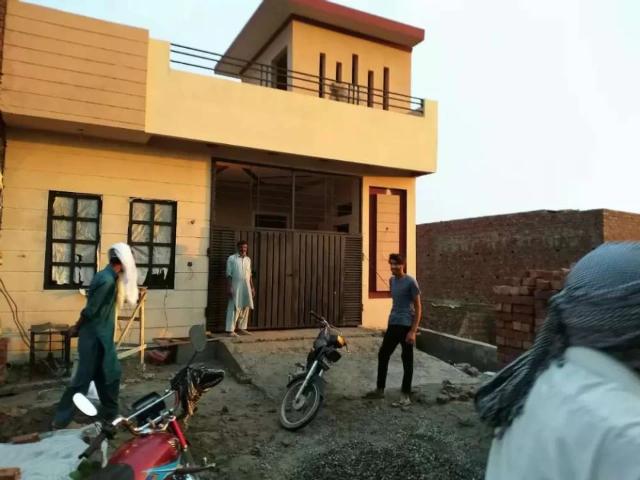 House for sale in Rawalpindi, Islamabad Capital Territory