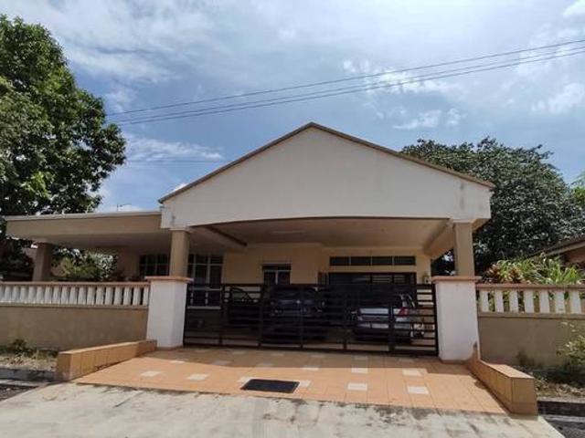 Bungalow for sale in Perak, Taiping