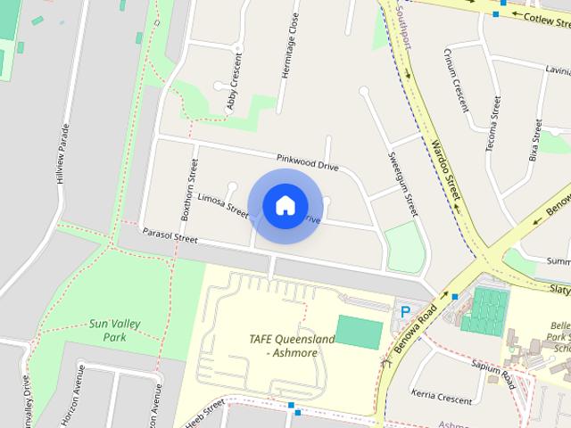 House for rent in Ashmore, Gold Coast City