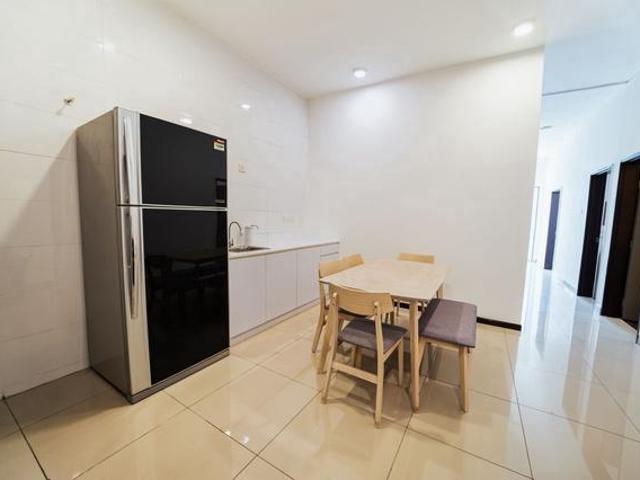 Serviced Residence for rent in Country Heights Damansara, Kuala Lumpur