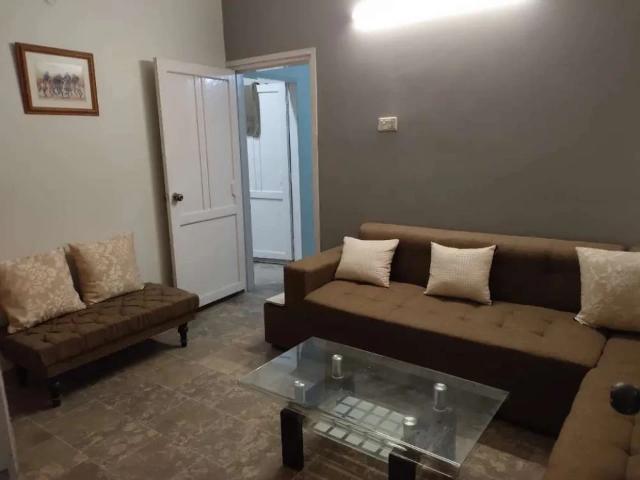 Apartment for sale in جمشید کوارٹرز, کراچی ڈویژن