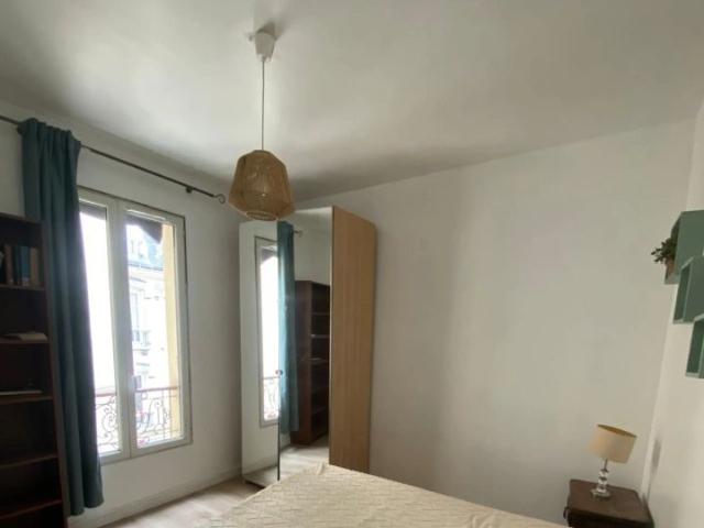 Appartement location à Nanterre, Bois-colombes