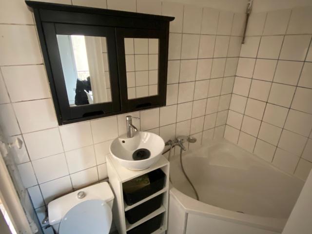 Appartement location à Nanterre, Bois-colombes