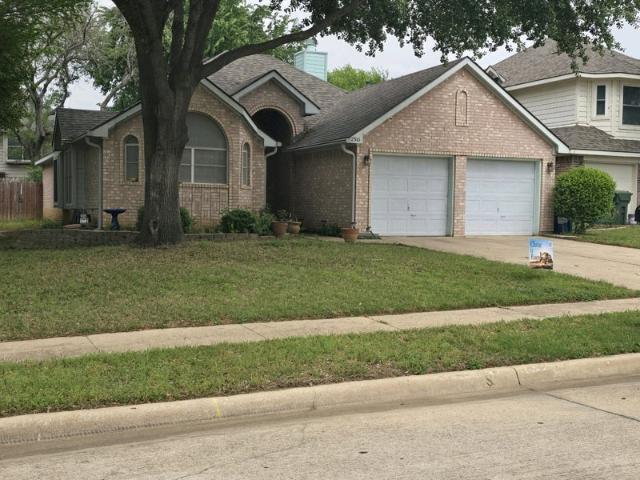 Room for rent in Denton, Texas