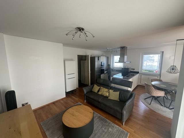 Apartment mieten in Südseite, München