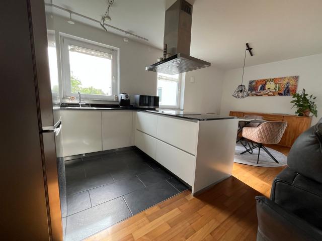 Apartment mieten in Thalkirchen-Obersendling-Forstenried-Fürstenried-Solln, München