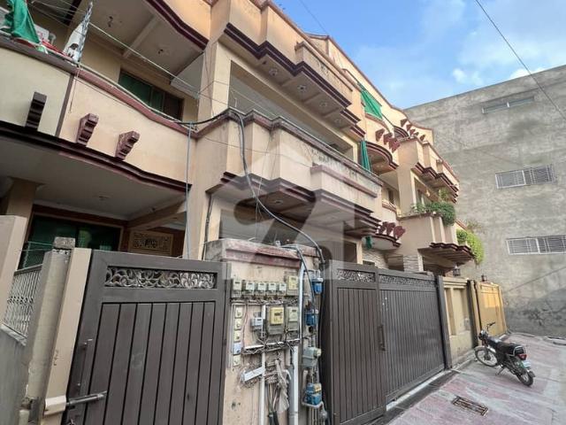 House for sale in Islamabad