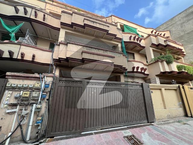 House for sale in Islamabad