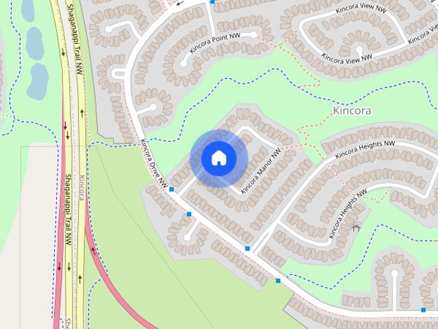 House for rent in Northwest, Alberta