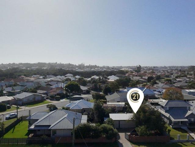 Apartment for rent in Bunbury, Western Australia