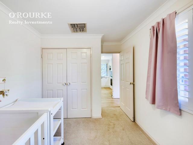 Villa for sale in Stirling, Western Australia