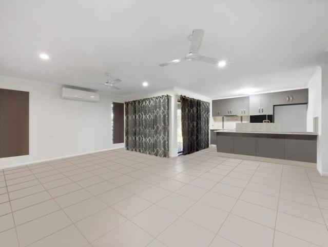 House for rent in Mackay, Queensland