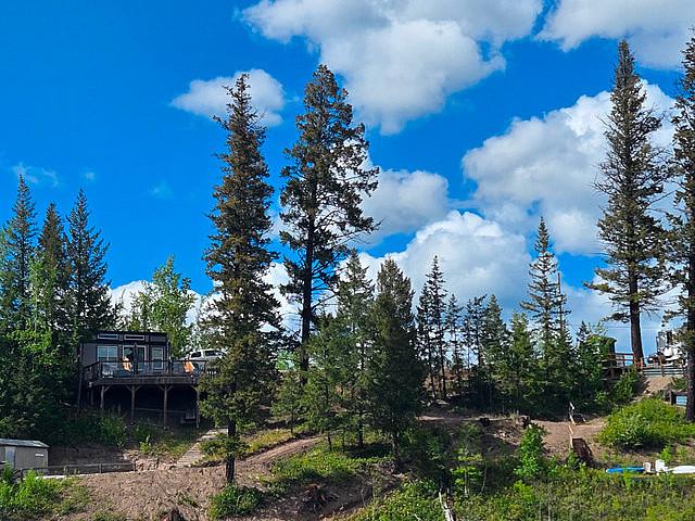 Land for sale in British Columbia