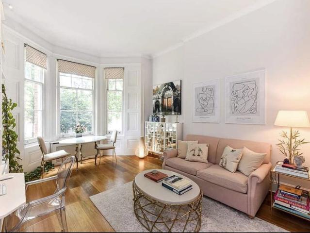 Apartment for rent in Royal Borough of Kensington and Chelsea, Greater London