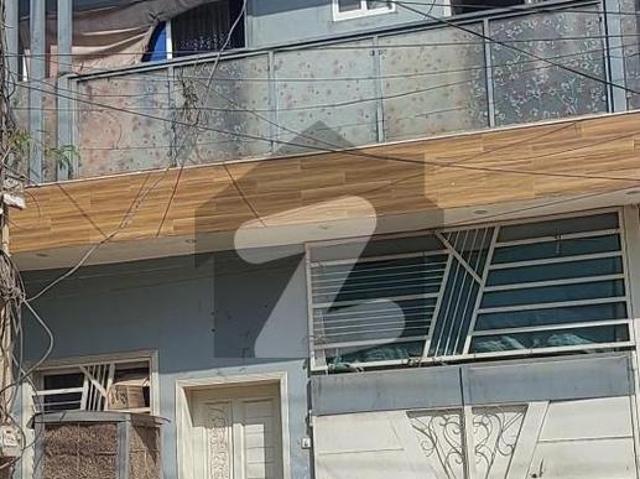 House for sale in Peshawar, North West Frontier Province