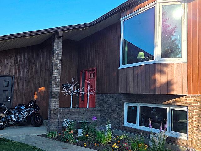 House for sale in Lethbridge, Alberta