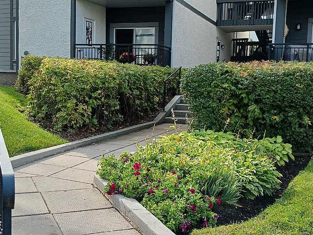 Condo for sale in East St. Paul, Manitoba