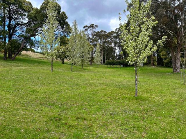 Land for sale in Trentham, Victoria