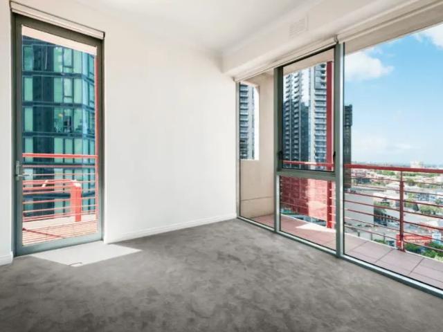 Apartment for rent in Southbank, Melbourne