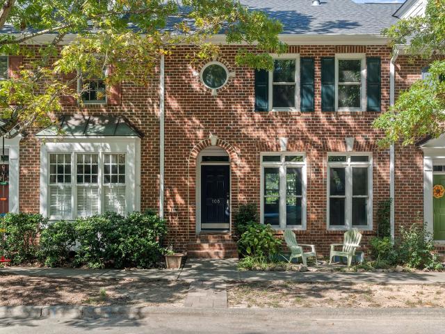 House for rent in Chapel Hill, North Carolina