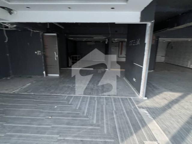 Office for rent in Islamabad