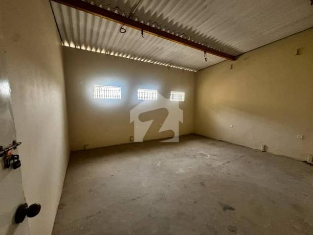 Warehouse for rent in North Waziristan, Federally Administered Tribal Areas fata