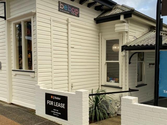 Office for rent in Alstonville, New South Wales
