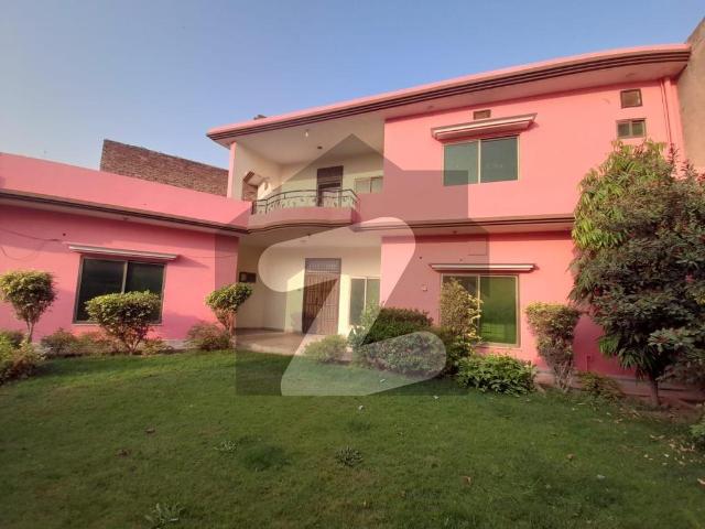 House for rent in Multan, Punjab