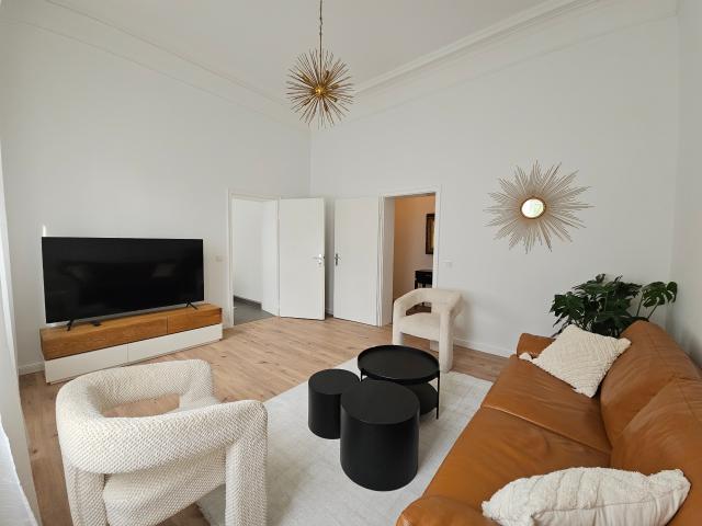 Apartment mieten in Nordost, Wiesbaden