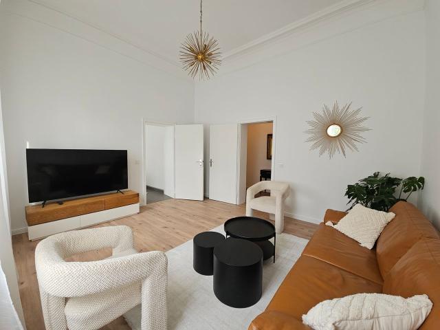 Apartment mieten in Nordost, Wiesbaden