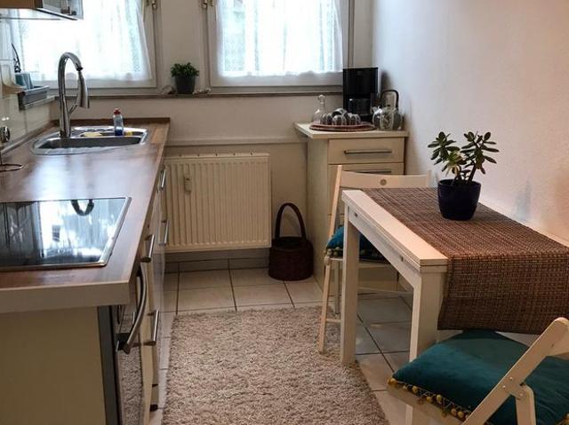 Apartment mieten in Wahnheide, Köln