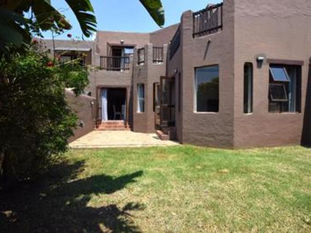 Townhouse for sale in Gauteng