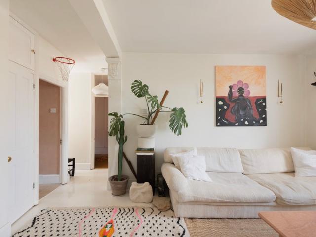Apartment for rent in South Hackney, Greater London